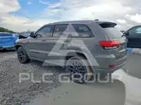 2021 Jeep CHEROKEE фото