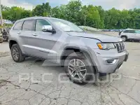 2021 Jeep CHEROKEE photo