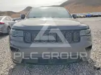 2021 Jeep CHEROKEE фото