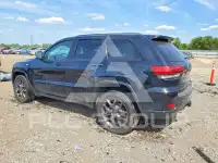2021 Jeep CHEROKEE фото