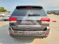 2021 Jeep CHEROKEE фото