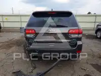 2021 Jeep CHEROKEE фото