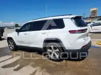 2021 Jeep CHEROKEE photo