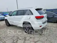 2021 Jeep CHEROKEE photo