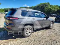 2021 Jeep CHEROKEE photo