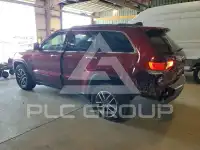 2021 Jeep CHEROKEE фото