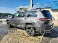 2021 Jeep CHEROKEE фото