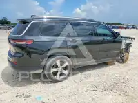 2021 Jeep CHEROKEE фото