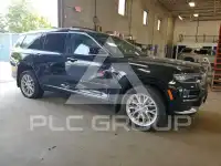 2021 Jeep CHEROKEE photo