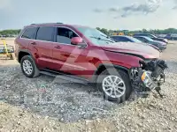 2021 Jeep CHEROKEE photo