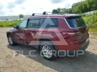 2021 Jeep CHEROKEE photo