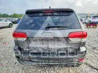 2021 Jeep Grand Cherokee фото
