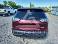 2021 Jeep CHEROKEE photo