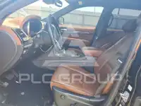 2021 Jeep CHEROKEE photo