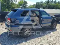 2021 Jeep CHEROKEE photo