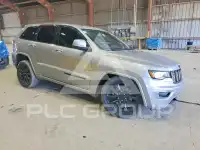 2021 Jeep CHEROKEE фото