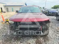 2021 Jeep CHEROKEE photo