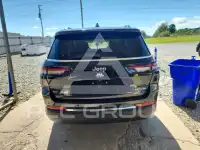 2021 Jeep CHEROKEE photo