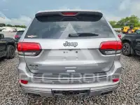 2021 Jeep CHEROKEE photo