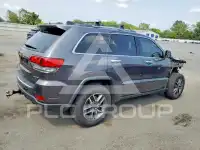 2021 Jeep CHEROKEE photo