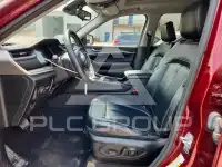 2021 Jeep CHEROKEE фото