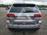 2021 Jeep CHEROKEE фото