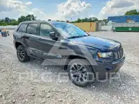 2021 Jeep CHEROKEE фото