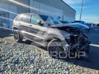 2021 Jeep CHEROKEE фото