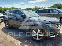 2021 Jeep CHEROKEE фото