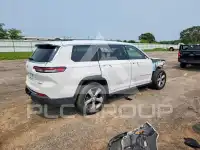 2021 Jeep CHEROKEE фото