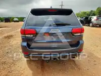 2021 Jeep CHEROKEE фото