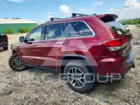 2021 Jeep CHEROKEE фото