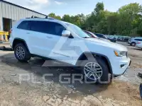 2021 Jeep CHEROKEE photo