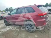 2021 Jeep Grand Cherokee фото