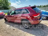 2021 Jeep CHEROKEE фото