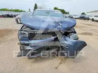 2021 Jeep CHEROKEE фото