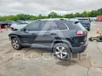 2021 Jeep CHEROKEE фото
