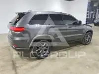 2021 Jeep CHEROKEE photo