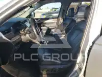 2021 Jeep CHEROKEE фото