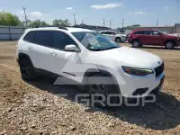 2021 Jeep CHEROKEE фото