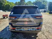2021 Jeep CHEROKEE photo