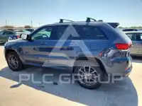2021 Jeep CHEROKEE photo