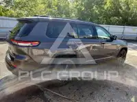 2021 Jeep CHEROKEE фото