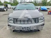 2021 Jeep CHEROKEE фото