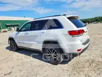2021 Jeep CHEROKEE фото