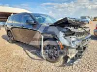2021 Jeep CHEROKEE фото