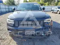 2021 Jeep CHEROKEE фото