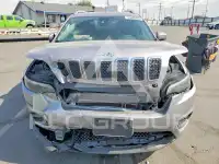2021 Jeep CHEROKEE фото