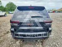 2021 Jeep CHEROKEE фото