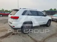 2021 Jeep CHEROKEE фото